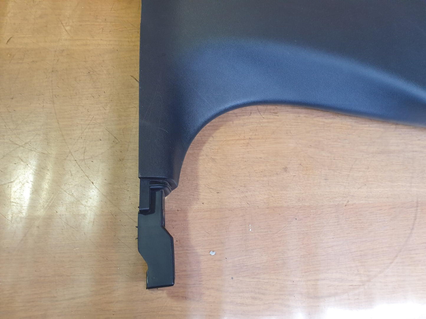 ✅2022 TESLA MODEL Y RIGHT SIDE B PILLAR TRIM 1494624 + WARRANTY A172 - Image 5