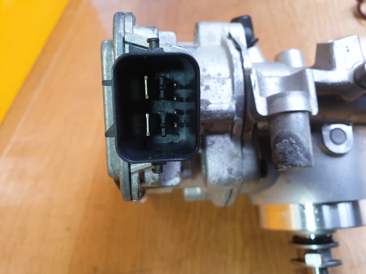2023 HYUNDAI BAYON PREM T-GDi 1.0P CLUTCH ACTUATOR 43892T8D100 + WARRANTY A200 - Image 4