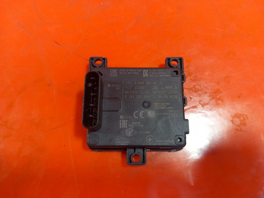 Mercedes Gle 450D AMG 3.0 Diesel 2025 Front Radar Sensor A0009056121 A397 - Image 2