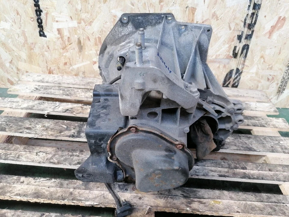 ✅FORD ECOSPORT 1.0 PETROL 2015 5 SPEED MANNUAL GEARBOX TRANSMITION DDN1R7002ASC - Image 3
