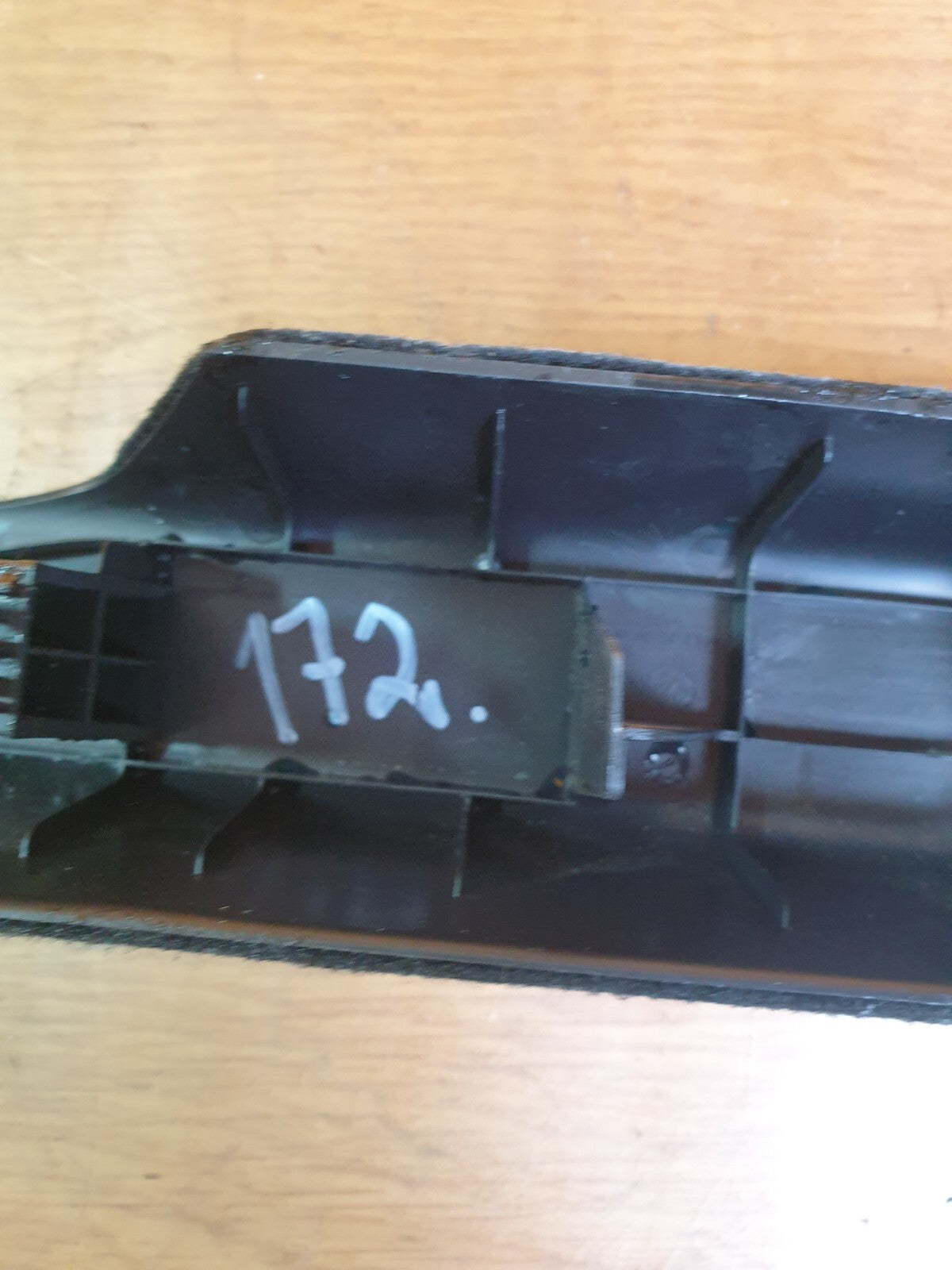✅2022 TESLA MODEL Y TRUNK TRIM LEFT 1492953-00-C + WARRANTY A172 - Image 11