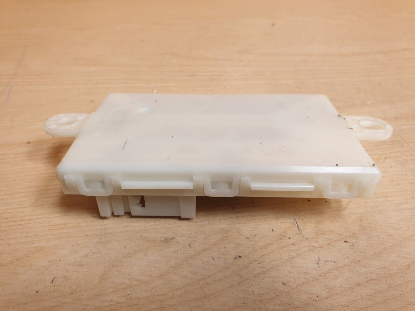 2015 MERCEDES C200 W205 2.0 PETROL ENTRY CONTROL MODULE A2229005412 A048