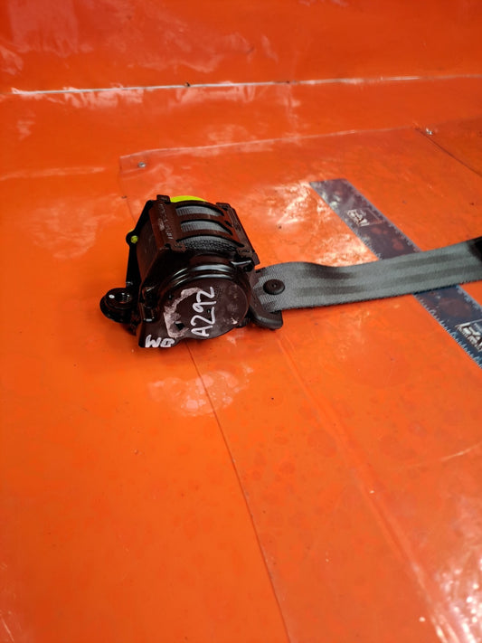 ✅2016 FORD MONDEO MK5 SEAT BELT REAR MIDDLE DS73-F611B64-AE + WARRANTY A292 - Image 2