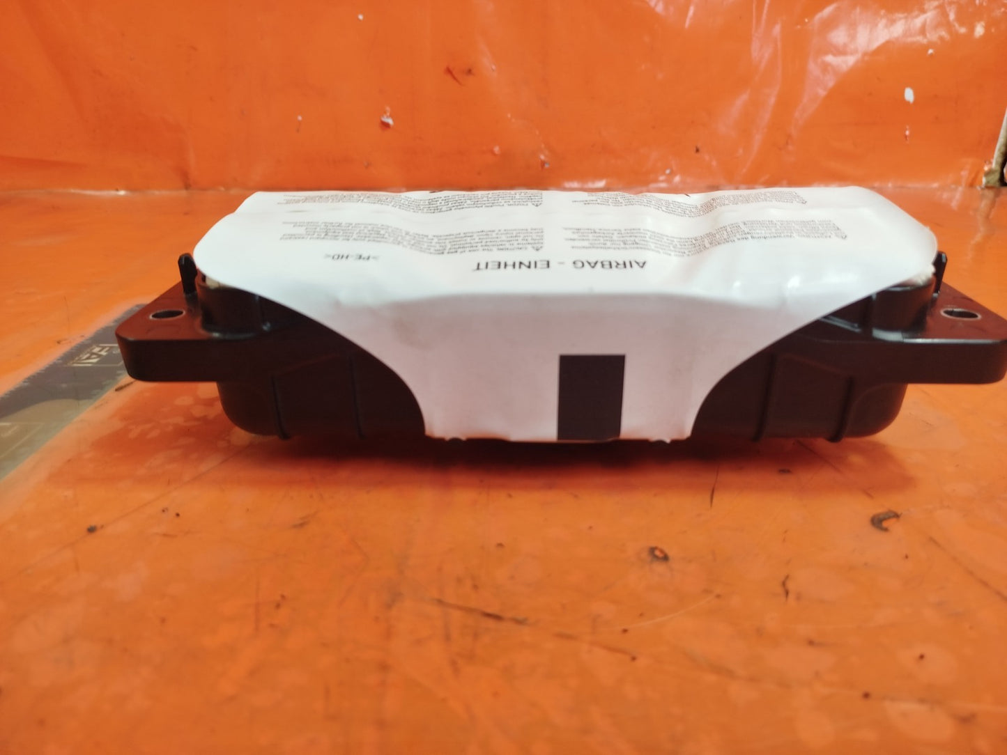✅AUDI A3 S LINE 1.5 PETROL 2019 DASHBOARD PASSENGER ARBAG 8V0880204J Warranty - Image 5