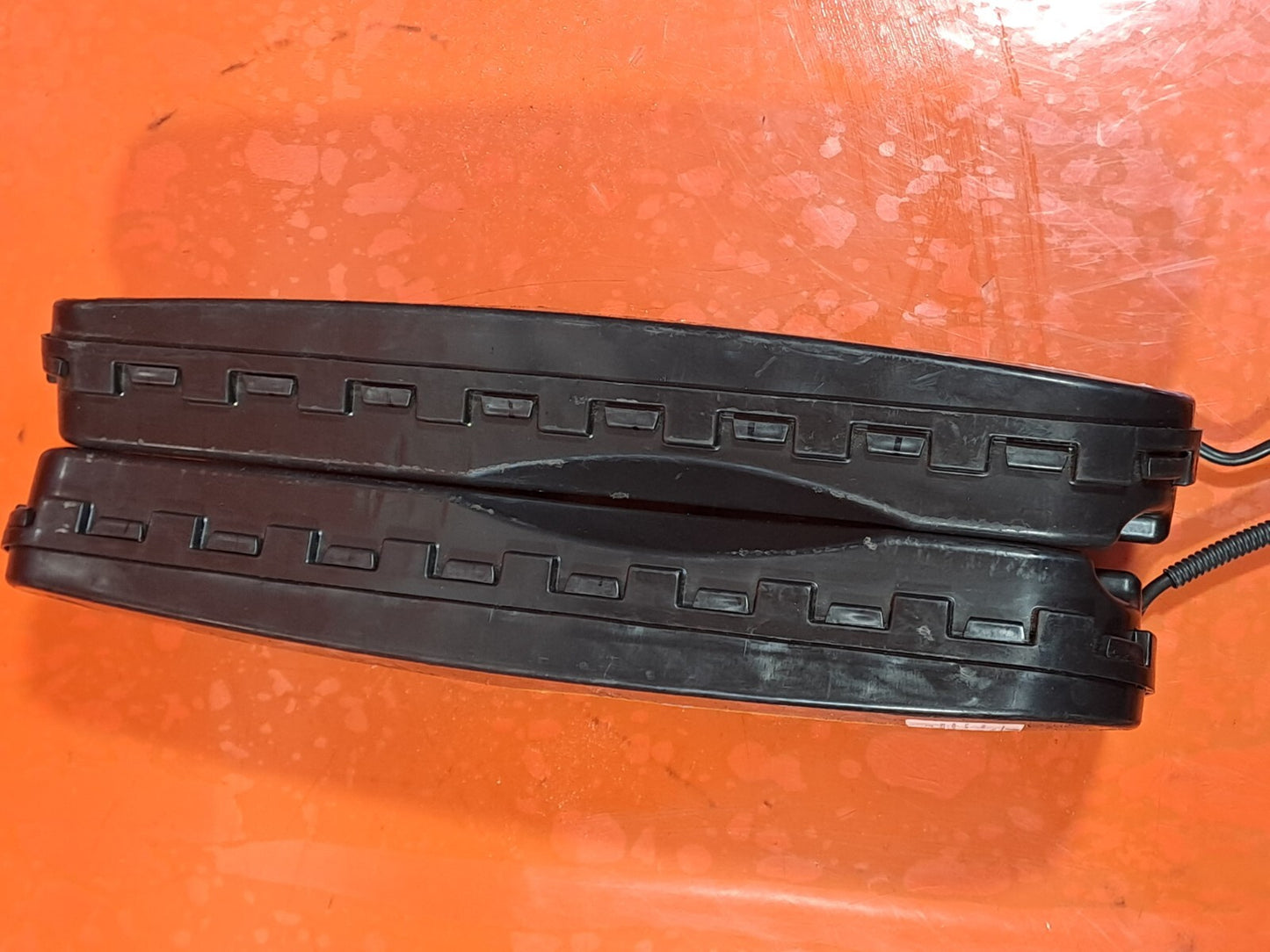 FORD ECOSPORT 1.0 PETROL 2015 FRONT SEAT ARBAG PAIR CN15A611D10AB CN15A611D11AB - Image 5