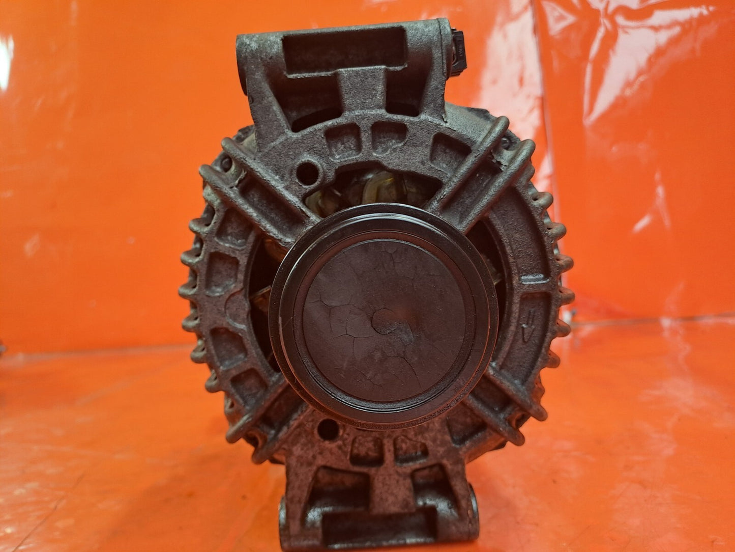 ✅2012 AUDI Q5 8R S LINE 2.0TFSI ALTERNATOR 06H903016L + WARRANTY A276 - Image 11