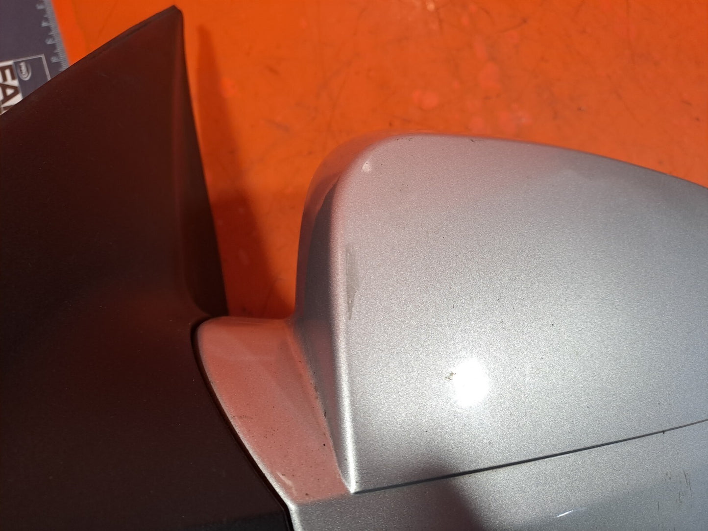 ✅2008 KIA SORENTO MK1 FRONT LEFT PASSENGER SIDE WING MIRROR + WARRANTY xAA - Image 12