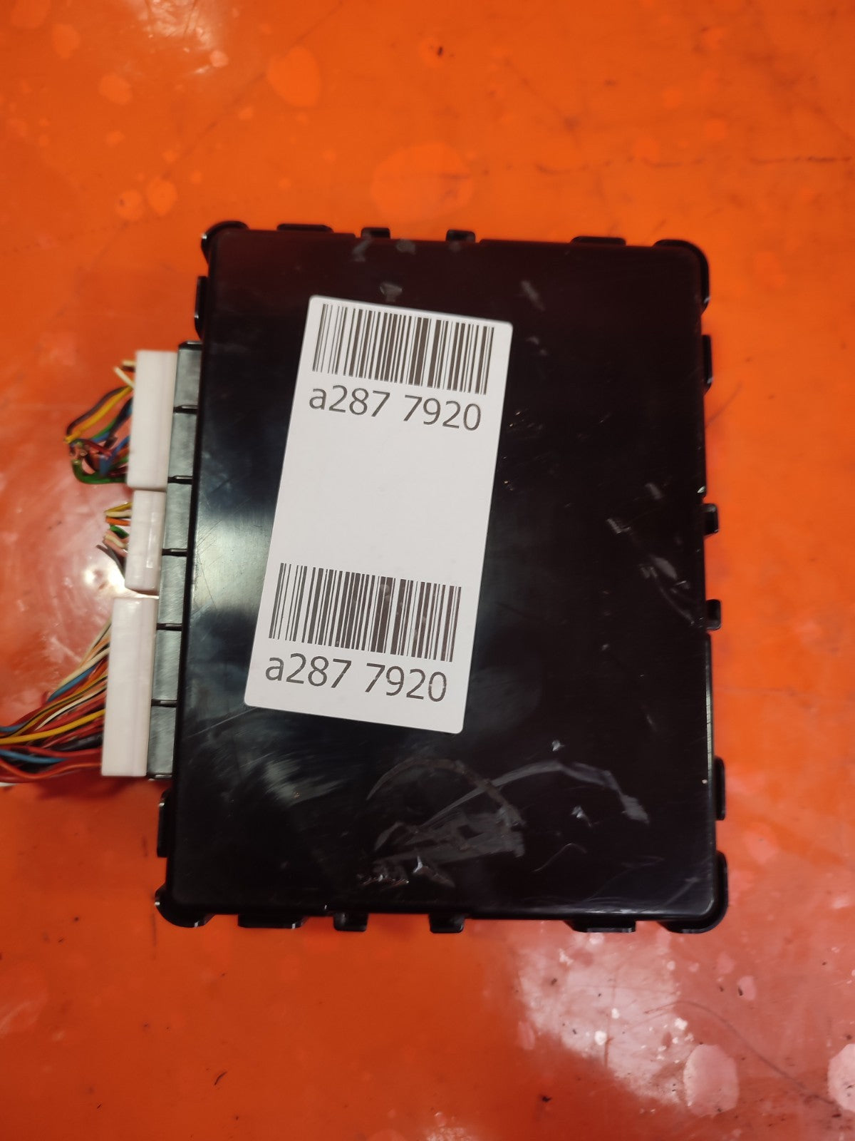 ✅KIA SPORTAGE MK3 1.7 DIESEL 2014 KEYLESS CONTROL MODULE 95480-3U600 Warranty - Image 7
