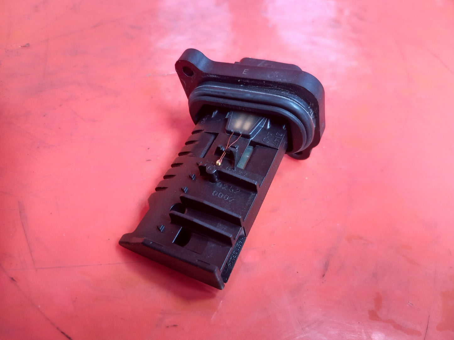 BMW F30 320D Xdrive M Sport 2.0 Diesel 2013 Mass Air Flow Meter Sensor 8506408 - Image 12