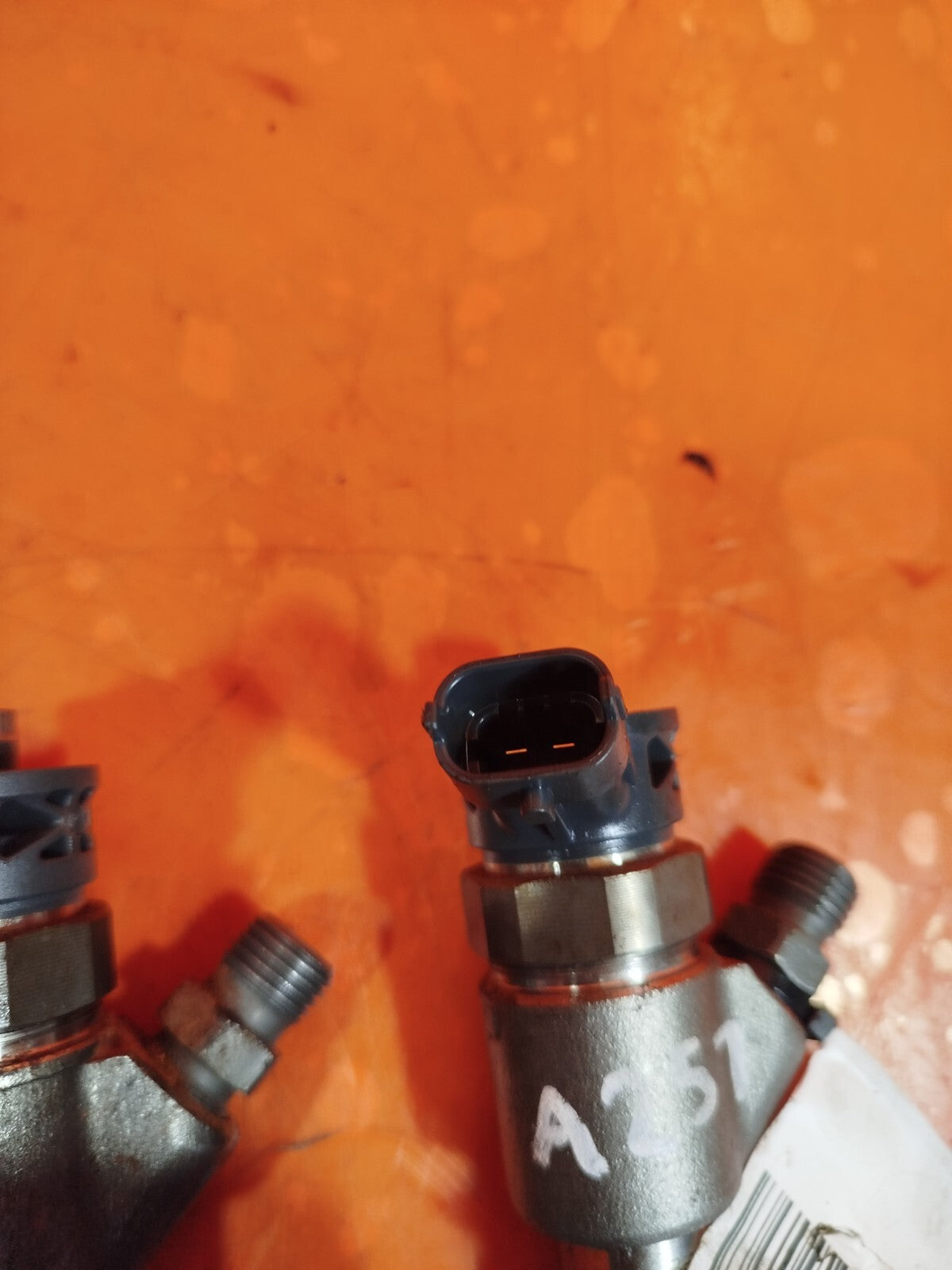 ✅Ford Focus (C 51) 2018 1.5 Diesel FUEL INJECTOR 1x 9828959880 Warranty A257 - Image 10