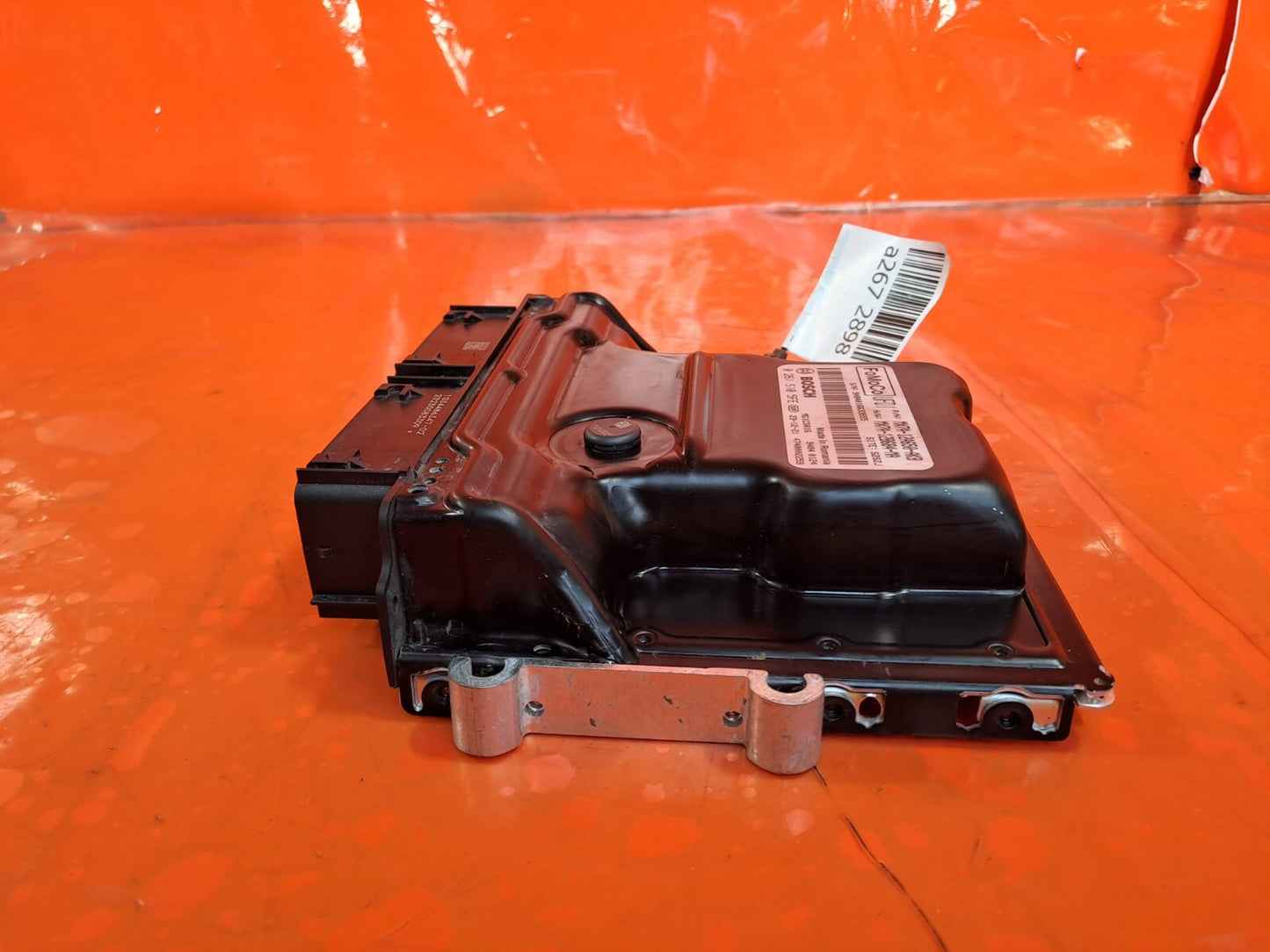 ✅FORD FOCUS ST-LINE 1.0 PETROL 2024 ENGINE CONTROL MODULE ECU MX7A12A650AKB A267 - Image 5