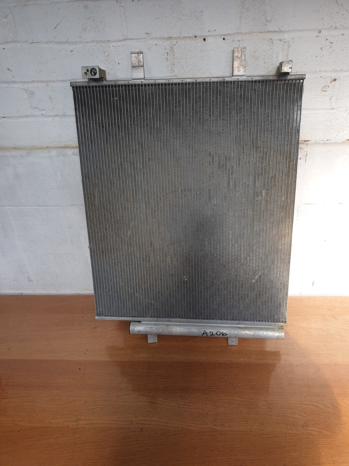 ✅Audi Q4 E-Tron S Line 2023 Air Con Condenser Radiator 1EA816411A Warranty A206 - Image 9