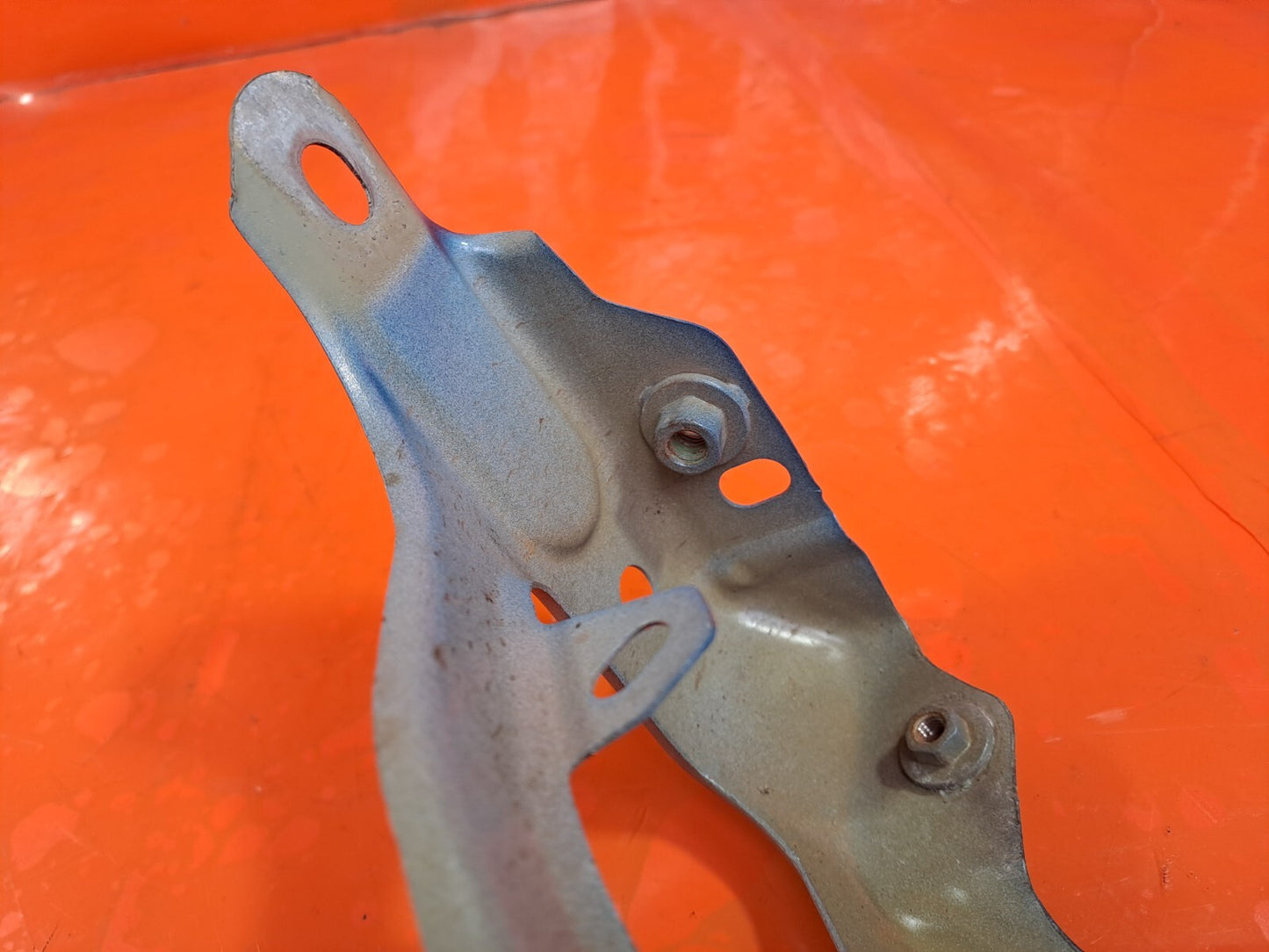 ✅2020 TESLA MODEL 3 FENDER SUPPORT BRACKET LEFT 1066017-00-D + WARRANTY A266 - Image 11