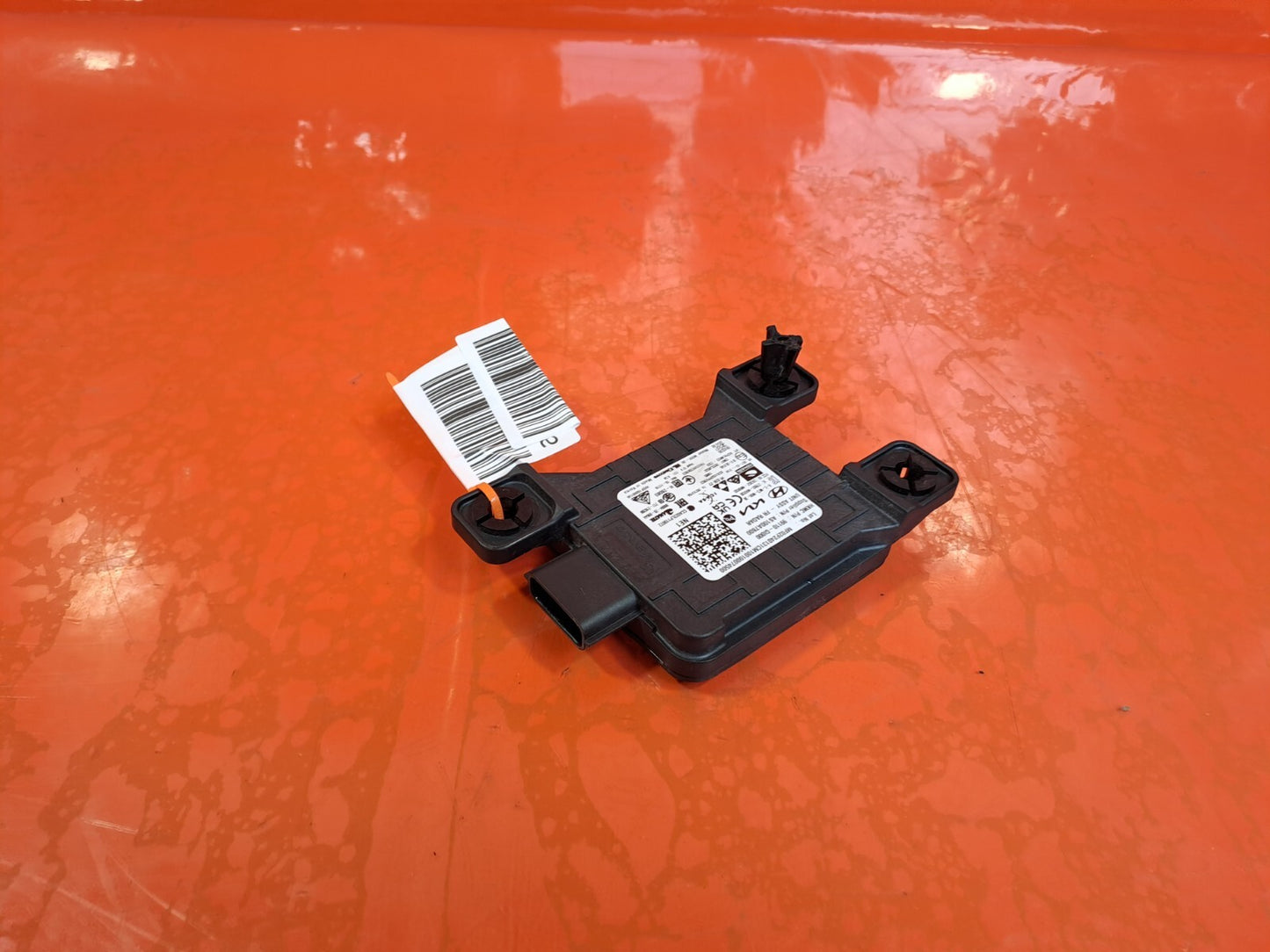2024 HYUNDAI IONIQ 5 FRONT DISTANCE CONTROL MODULE RADAR 99110-GI000 A226 - Image 11