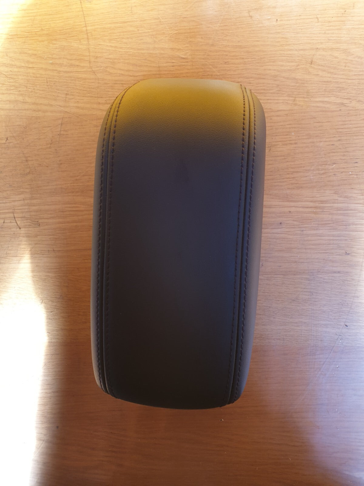 ✅FORD PUMA ST-LINE 1.0 PETROL 2022 CENTRE CONSOLE LEATHER ARMREST Warranty A202 - Image 2