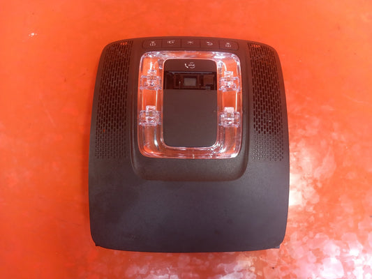Mercedes W177 A180 Sport 1.5 Diesel 2019 Interior Roof Light A0009001524 A382 - Image 2
