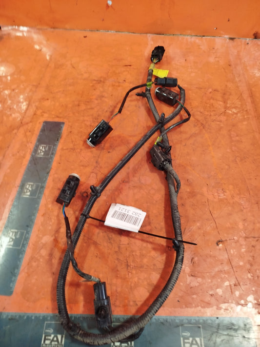 ✅SSANGYONG KORANDO S 2.0 DIESEL 2013 REAR PARKING SENSOR SENSORS LOOM Warranty - Image 2