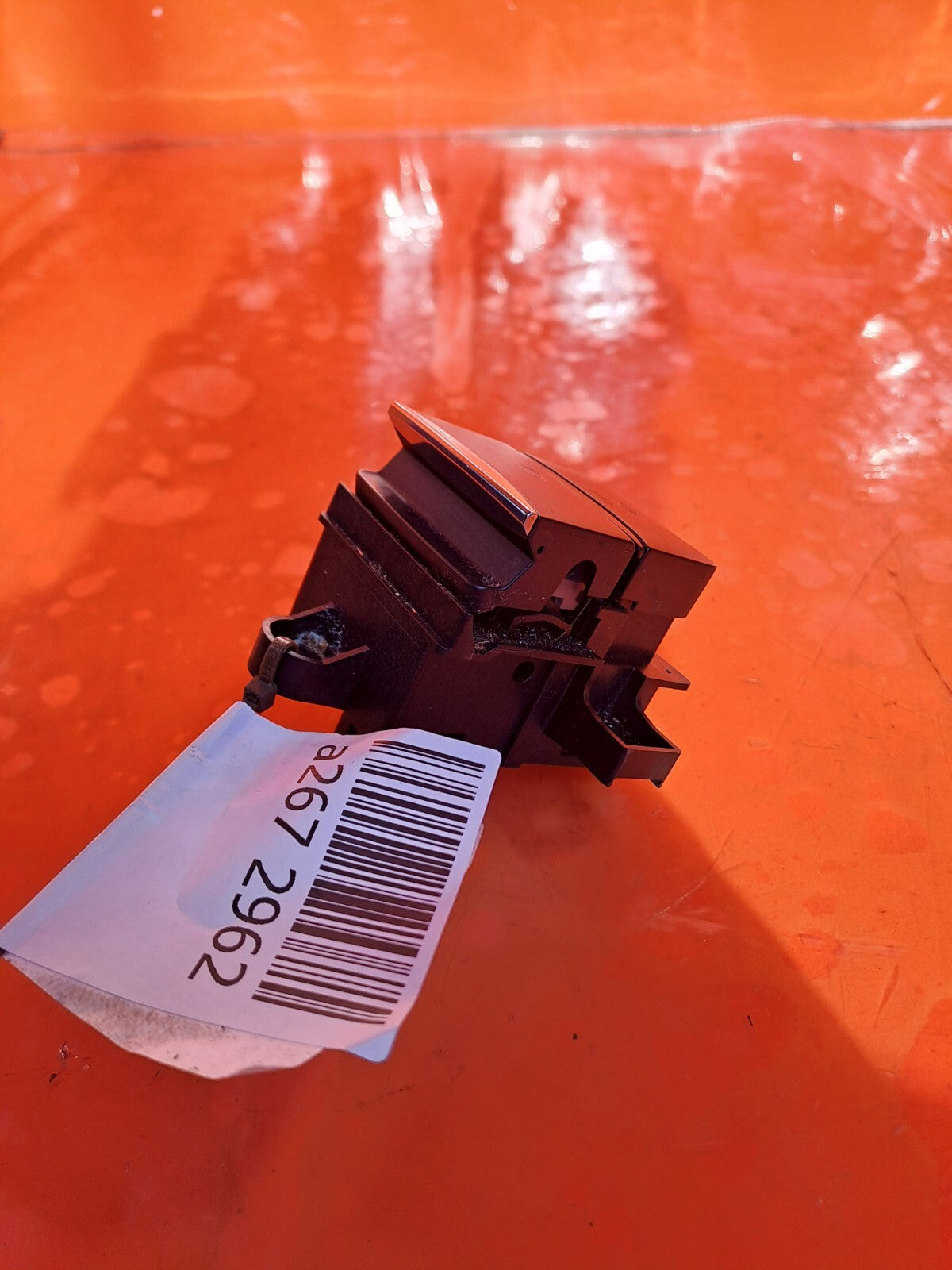 ✅FORD FOCUS ST-LINE 1.0 PETROL 2024 HANDBRAKE SWITCH JX7T2B623AA Warranty A267 - Image 6