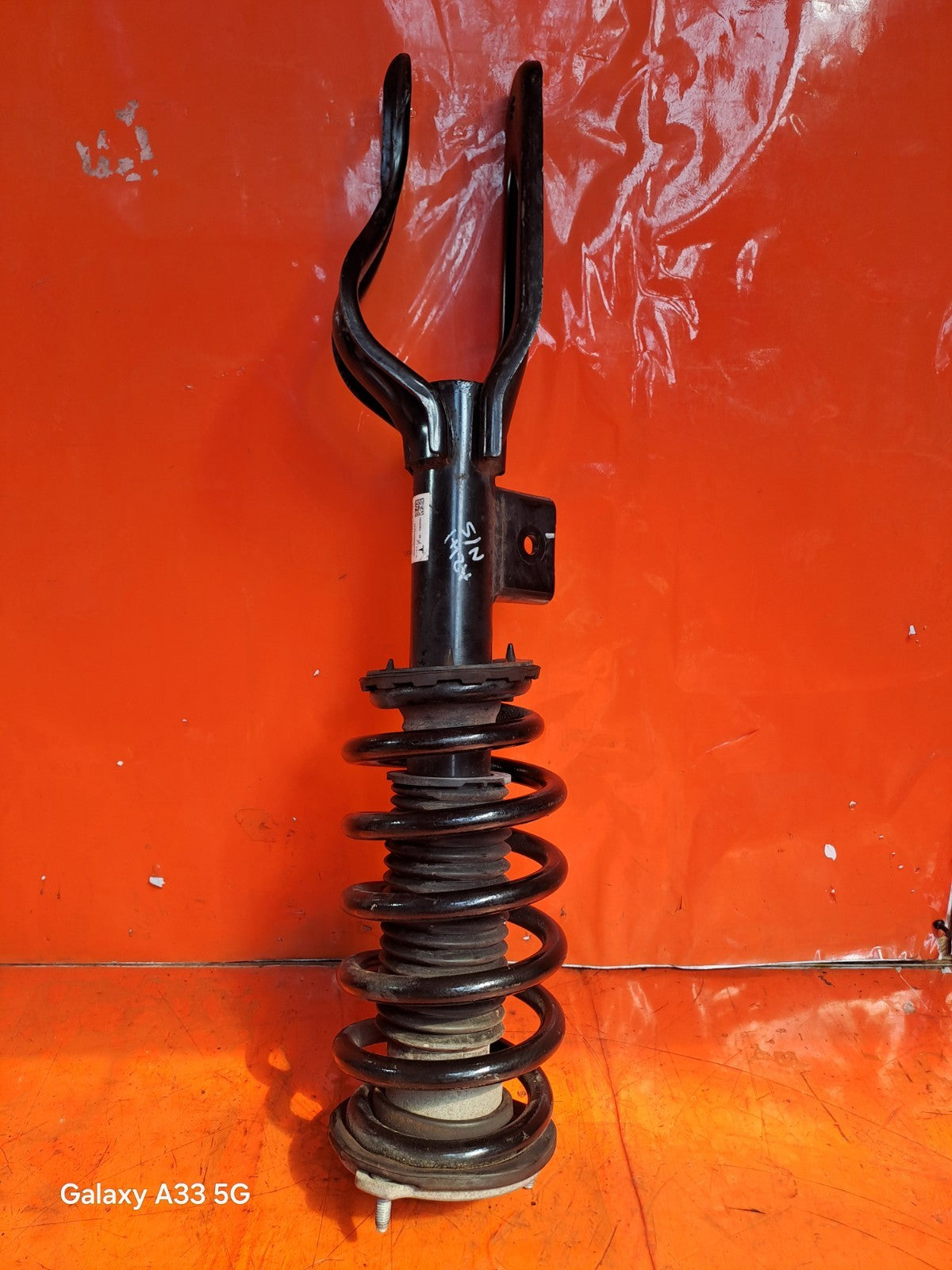 ✅2018-2025 TESLA MODEL 3 FRONT LEFT SHOCK ABSORBER 1044363-00-F + WARRANTY A241 - Image 2