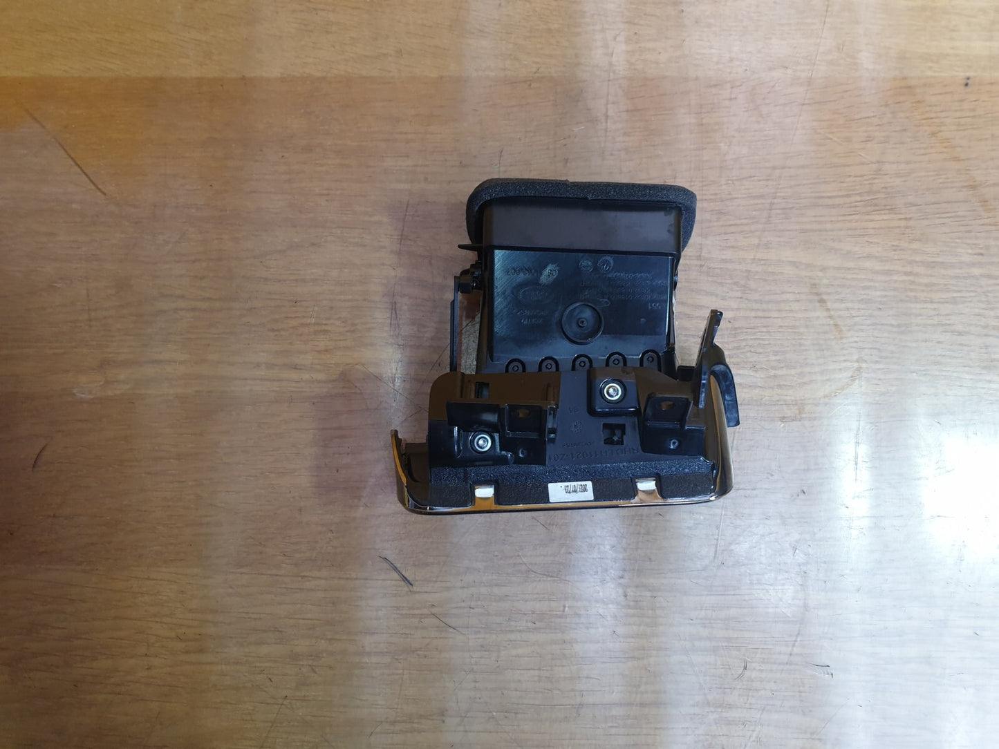✅2022 RANGE ROVER EVOQUE L551 FRONT LEFT DASH AIR VENT K8D2018B09 +WARRANTY A169 - Image 5