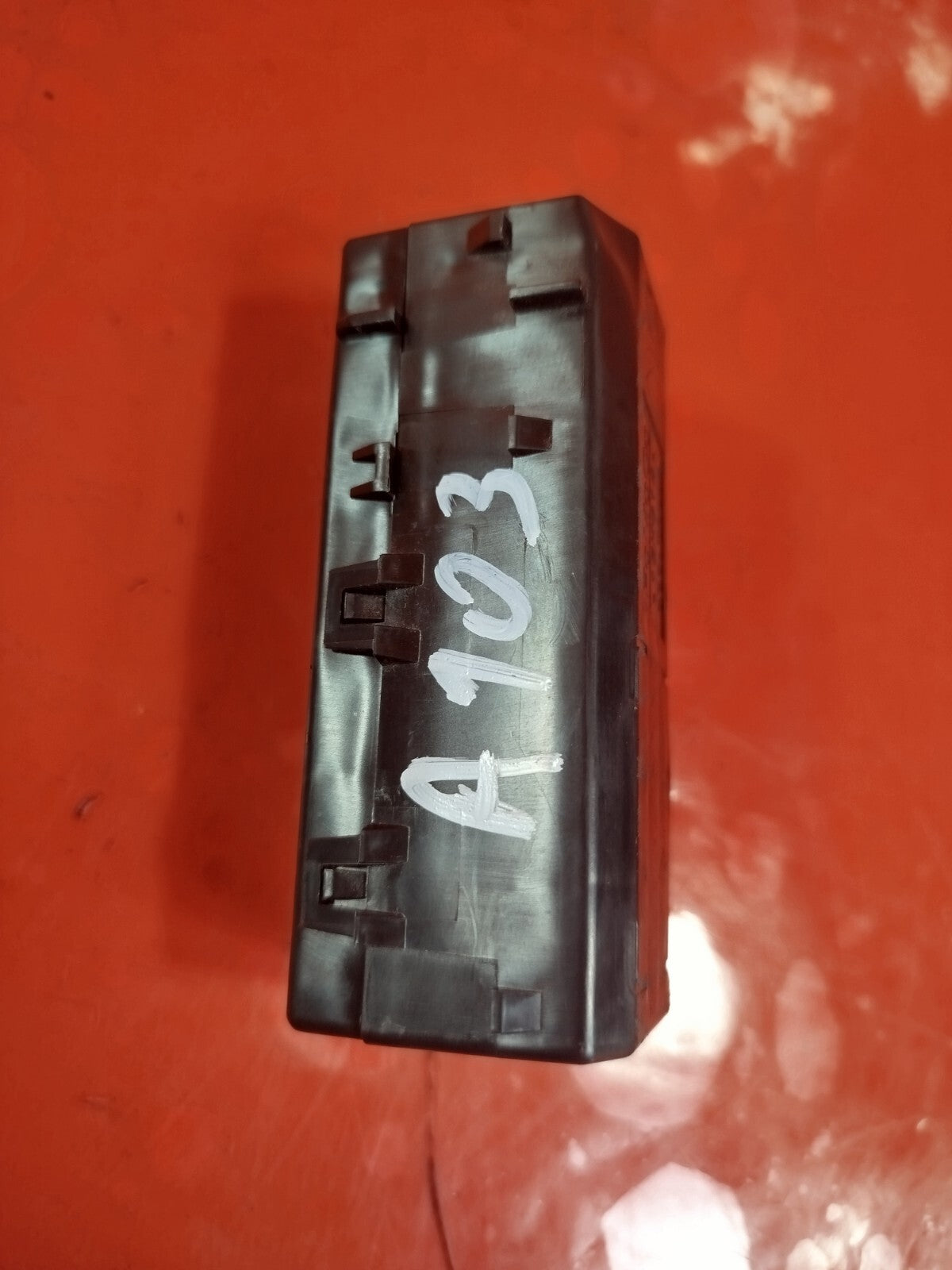 ✅2020 FORD TOURNEO CUSTOM 320 2.0D ANTENNA TRANSMITTER GD9T15K619BB + WARRANTY - Image 11