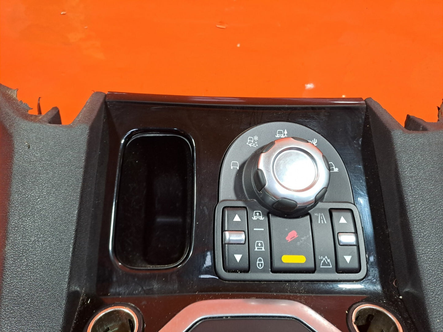 ✅2011 LAND ROVER DISCOVERY 4 L319 3.0D CENTRE CONSOLE AH2204567A + WARRANTY 239 - Image 11