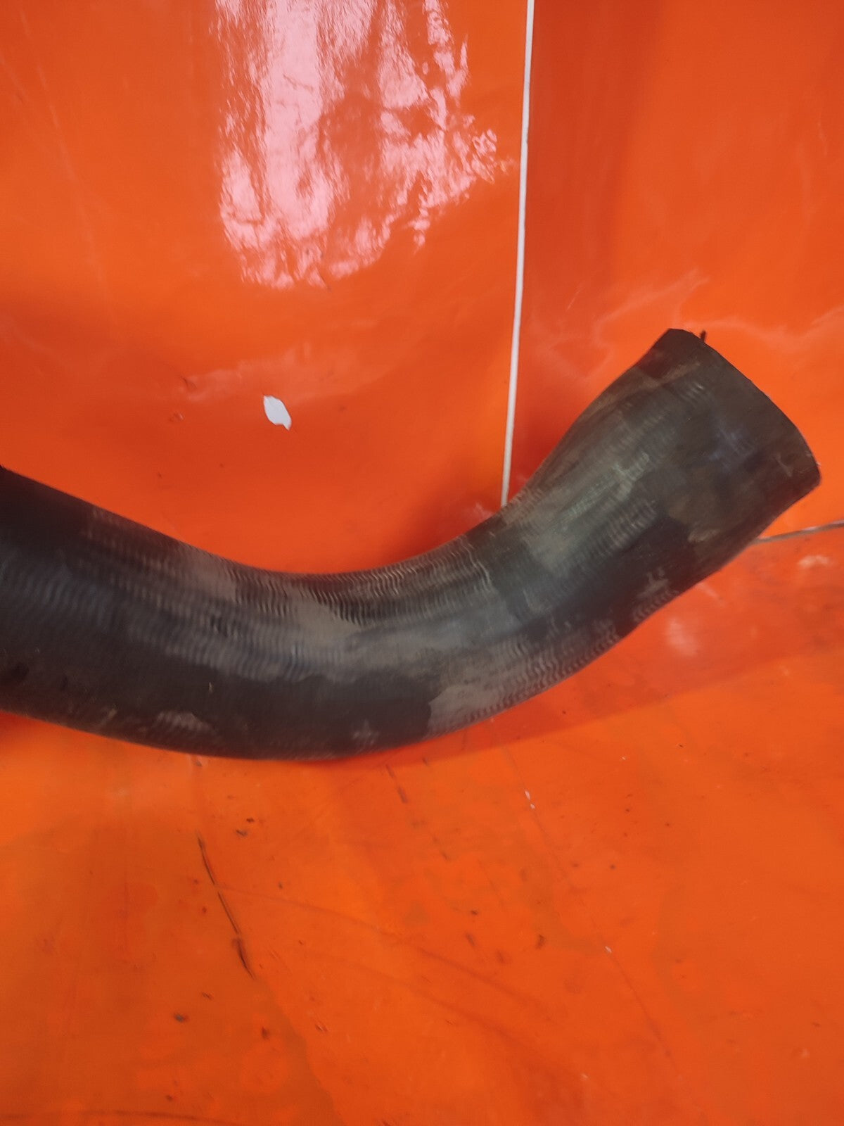 ✅2016 FORD MONDEO MK5 2.0D TURBO INTERCOOLER PIPE E1G36C646EF + WARRANTY A273 - Image 4