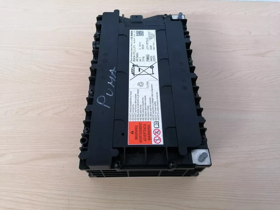 ✅2020 FORD PUMA ST-LINE HIGH VOLTAGE HYBRID BATTERY LX7A10B759AD Warranty A025 - Image 5