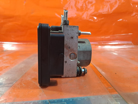 ✅2015 RENAULT ZOE DYNAMIQUE ABS PUMP MODULE 476609473R + WARRANTYA317 - Image 2