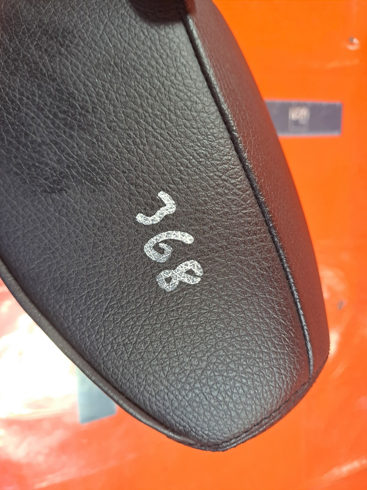 ✅BMW 420D F33 2.0 Diesel 2016 Rear Leather Headrest Warranty A368 - Image 12
