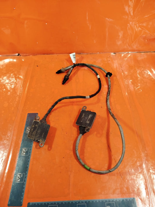 ✅2016 FIAT TALENTO 1.6D OXYGEN LAMBDA SENSORS 227905444R + WARRANTY A253 - Image 2