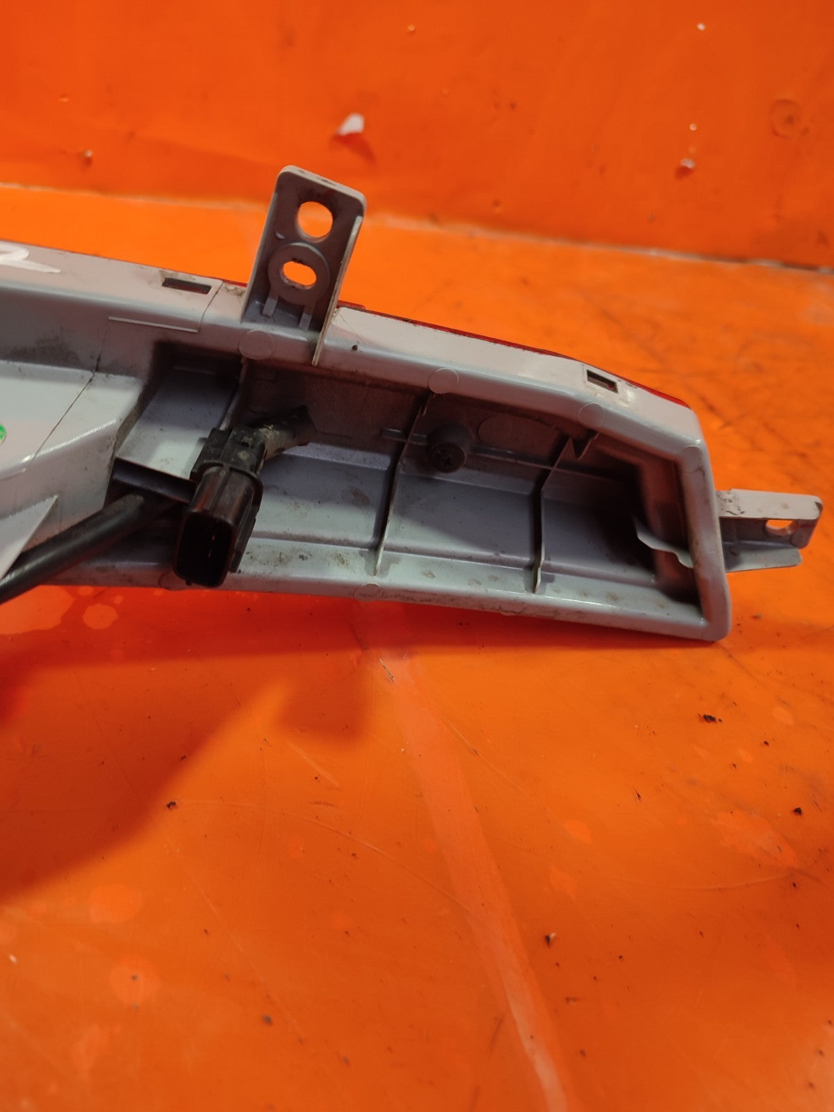 ✅KIA SPORTAGE MK3 1.7 DIESEL 2014 REAR LEFT FOG LIGHT 92405-3U3 Warranty A287 - Image 10