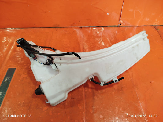 ✅LAND ROVER RANGE ROVER EVOQUE 2018-2023 SCREEN WASHER BOTTLE TANK K8D2-17B613-B - Image 2