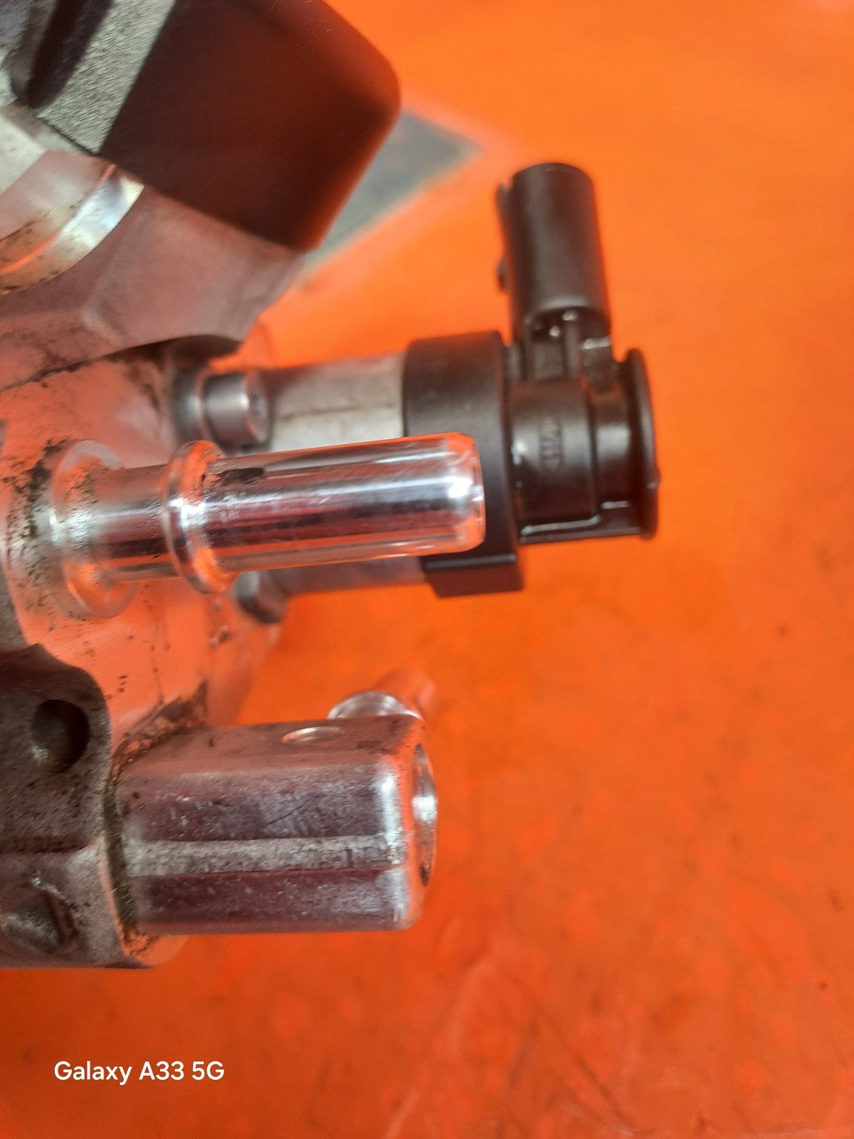 ✅BMW 220D M Sport F44 2 Series 2023 2.0 Diesel HIGH PRESSURE FUEL PUMP 8579230 - Image 11