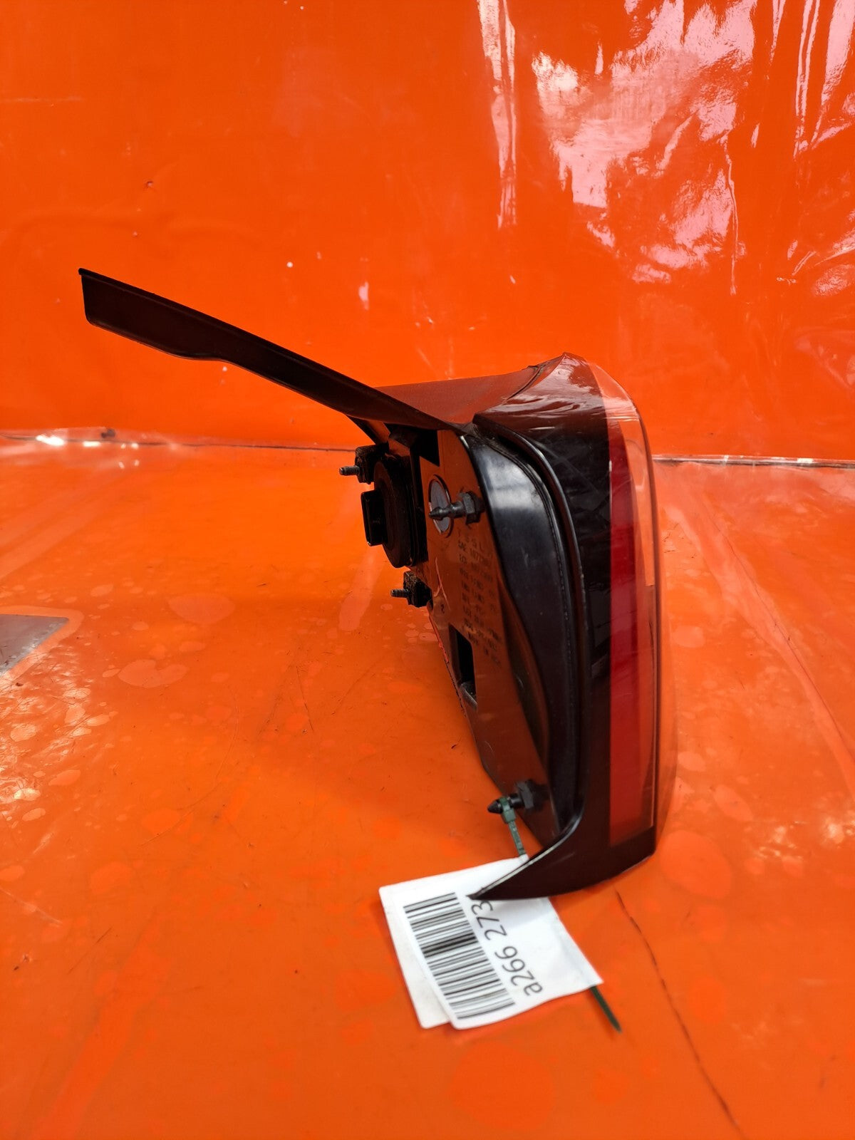 ✅2020 TESLA MODEL 3 REAR LEFT OUTER TAIL LIGHT 1077397 + WARRANTY A266 - Image 4