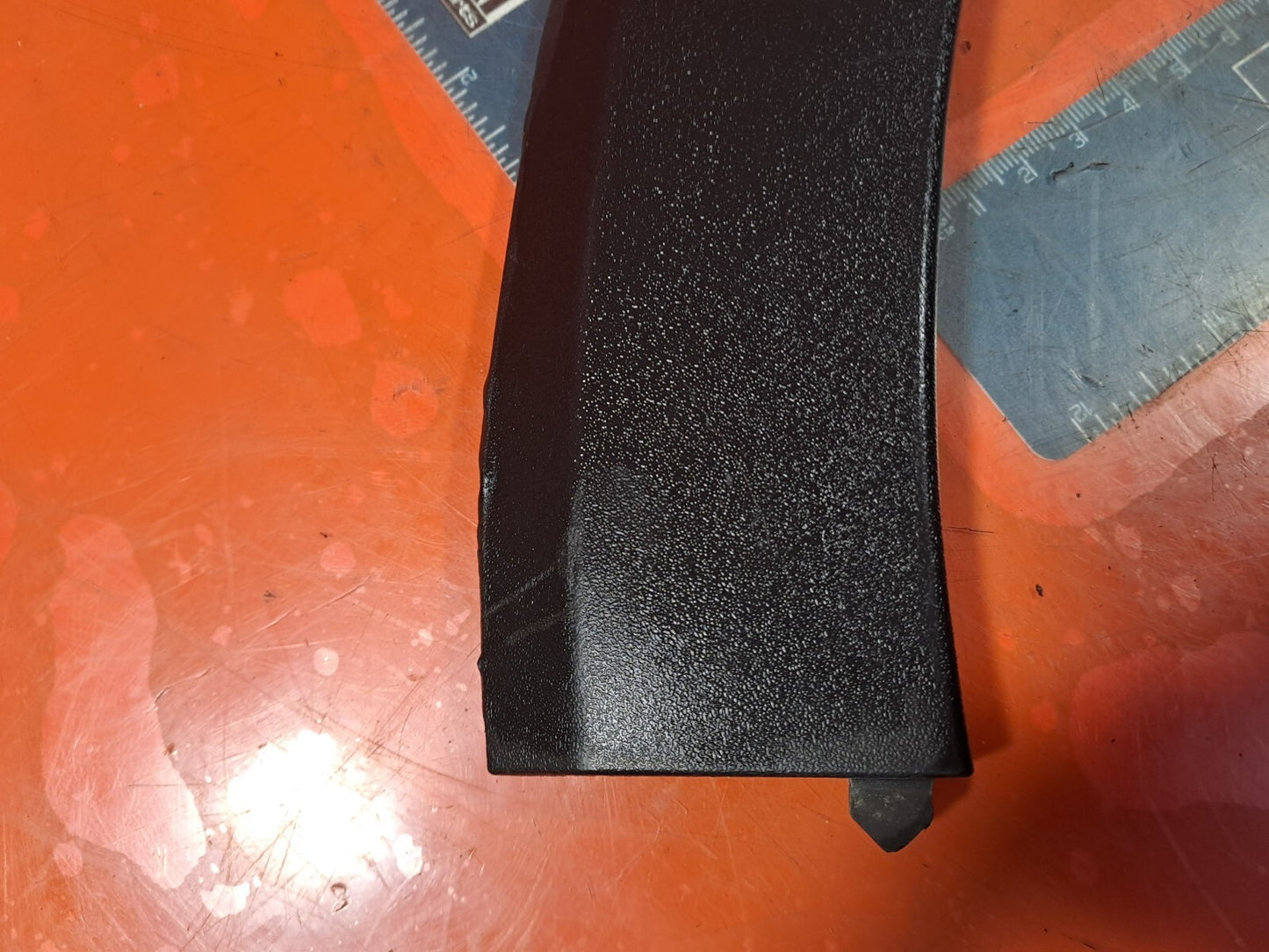 ✅2020 FORD FIESTA ACTIVE 1.0P REAR RIGHT ARCH TRIM J1BB-286D02-A + WARRANTY A247 - Image 2