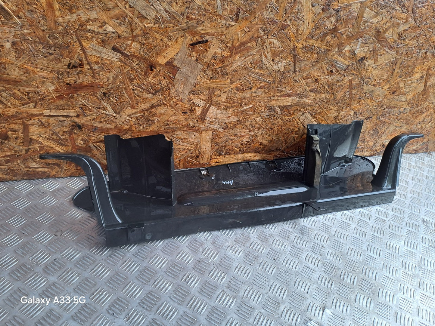 ✅Ford Transit Custom 2.2 Diesel 2016 UNDERTRAY SPLASH GUARD BK21-V001A06-AB A144 - Image 7
