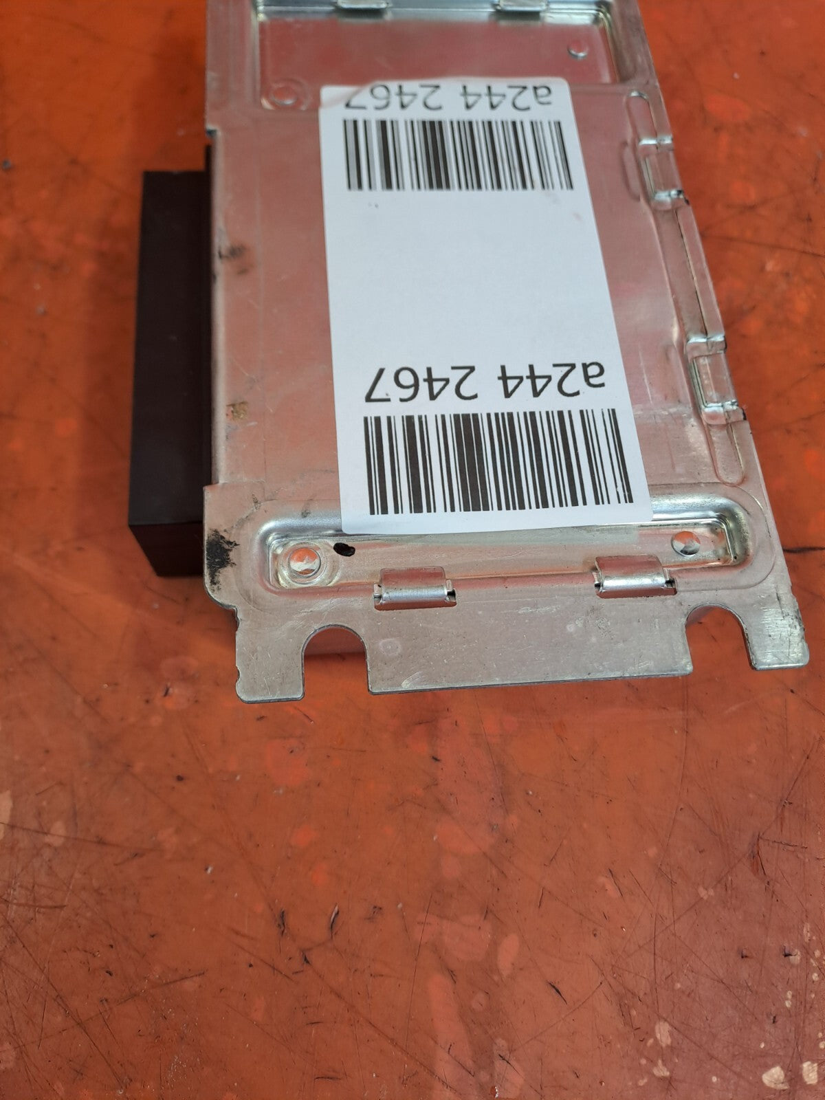 ✅2010 LAND ROVER DISCOVERY 4 L319 TRANSFER CASE BOX MODULE ECU AH42-7H417-AD - Image 4