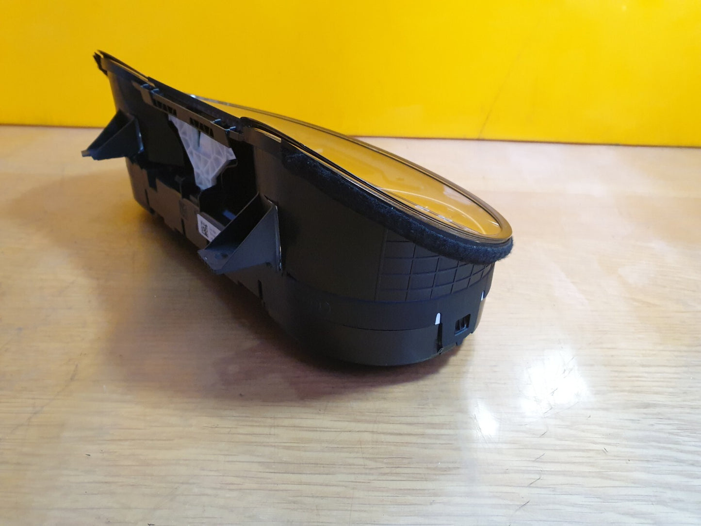 ✅AUDI Q2 S-LINE 1.4 PETROL 2017 SPEEDOMETER INSTRUMENT CLUSTER A2C16585400 A134 - Image 11