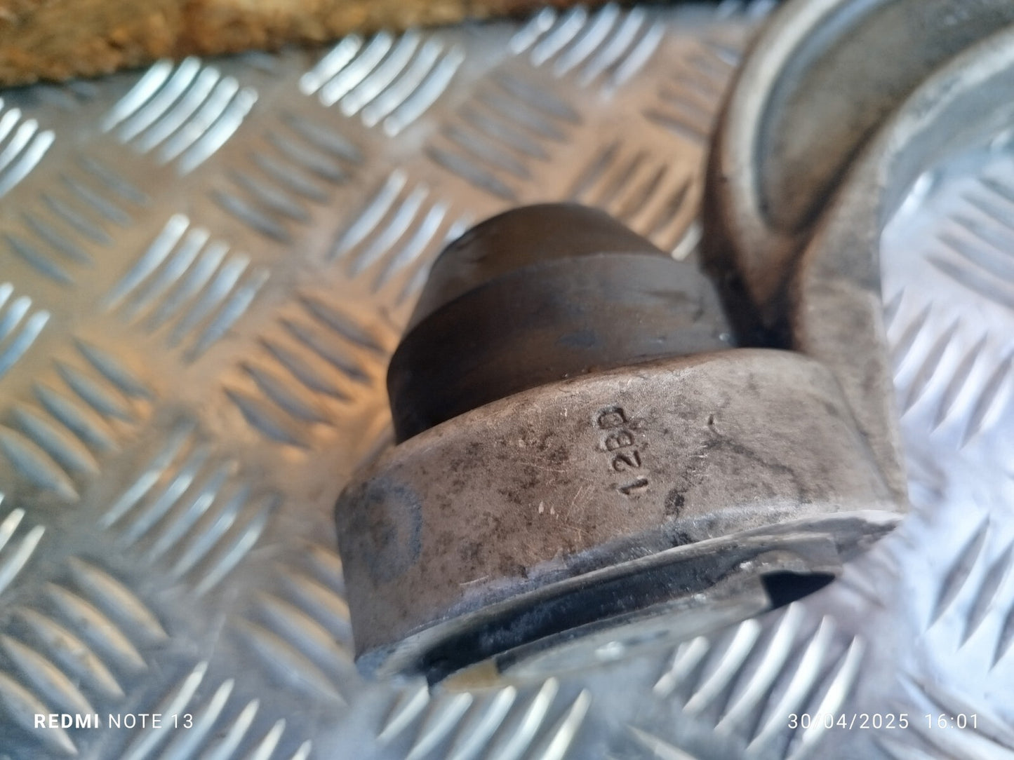 ✅Audi Q5 S Line 2.0 Petrol 2012 FRONT LEFT CONTROL ARM 8K0407695G Warranty A276 - Image 12