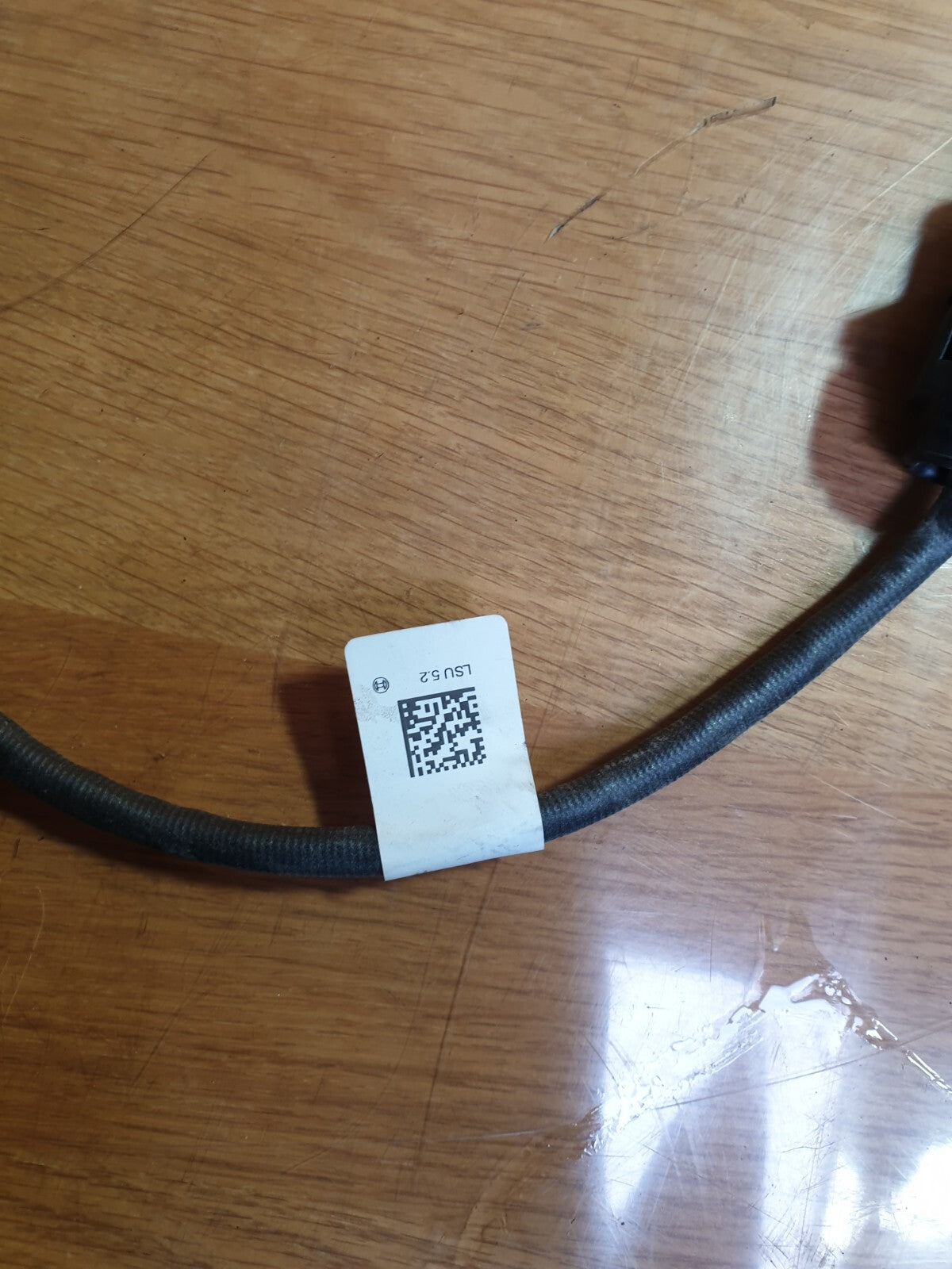 ✅2023 BMW Z4 G29 SDRIVE20i 2.0P OXYGEN LAMBDA SENSOR 1928404682 + WARRANTY A171 - Image 6