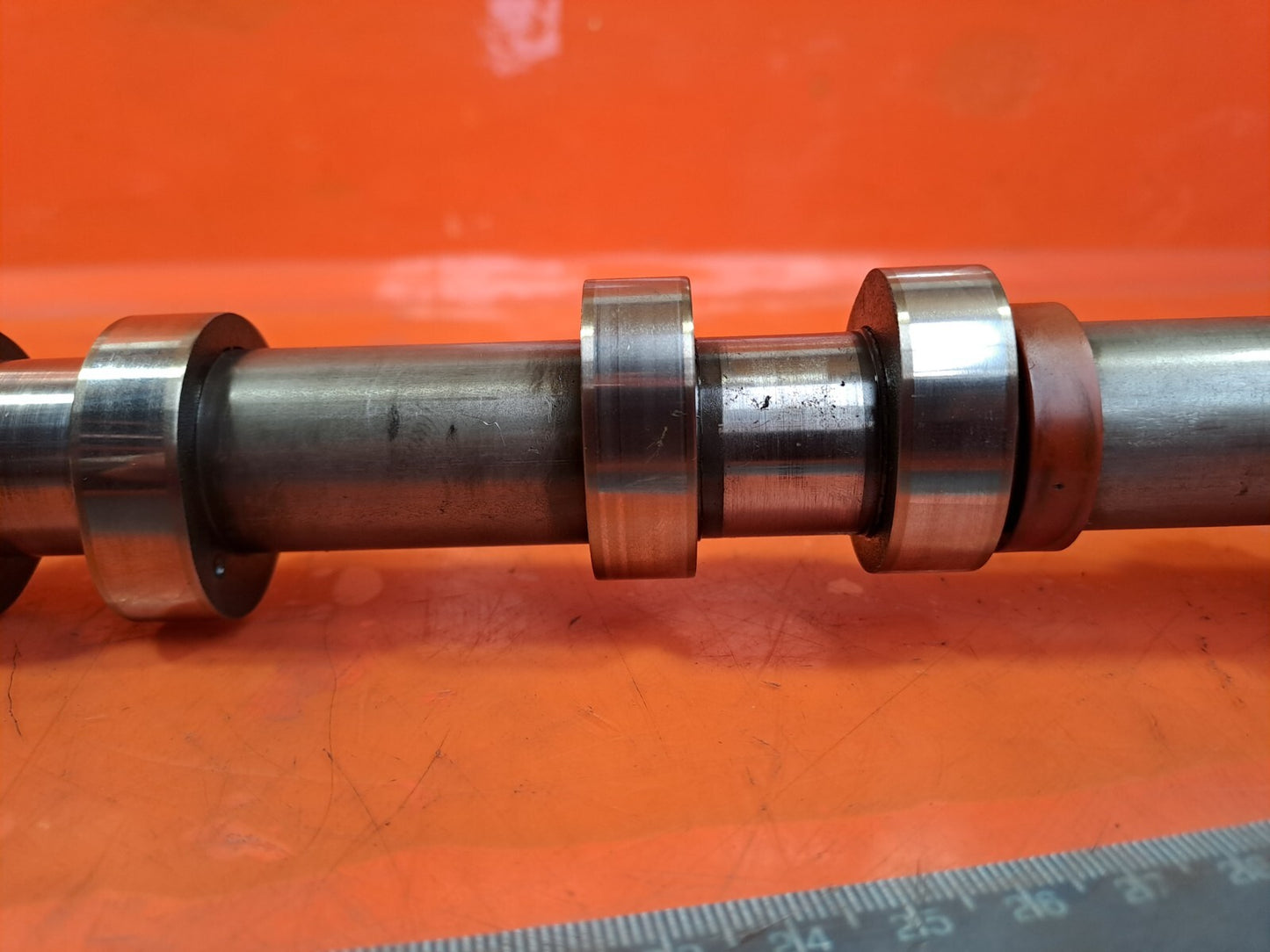 2015 LAND ROVER DISCOVERY 4 L319 3.0D CAMSHAFT SET + WARRANTY A220 - Image 7