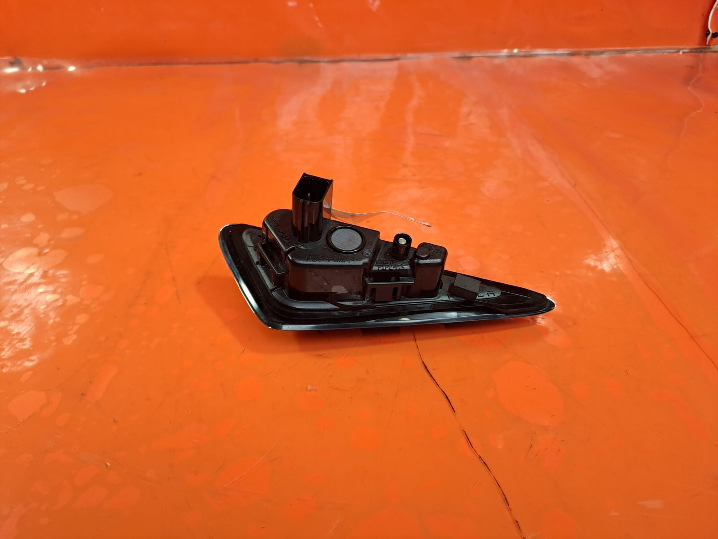 ✅2020 TESLA MODEL 3 RIGHT FENDER CAMERA TURN SIGNAL 1495865-20-E + WARRANTY A266 - Image 6