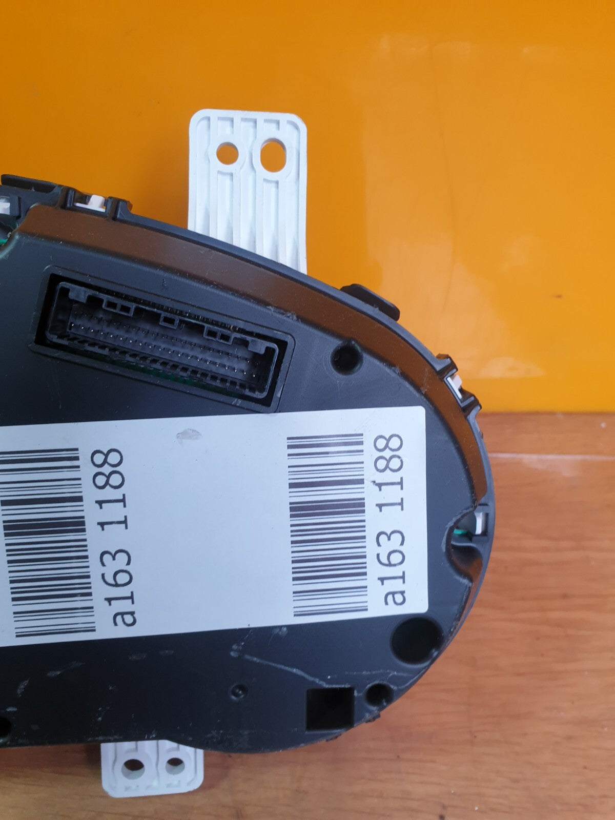 ✅2016 SSANGYONG TIVOLI XLV SPEEDO INSTRUMENT CLUSTER 80220-35130 + WARRANTY A163 - Image 12