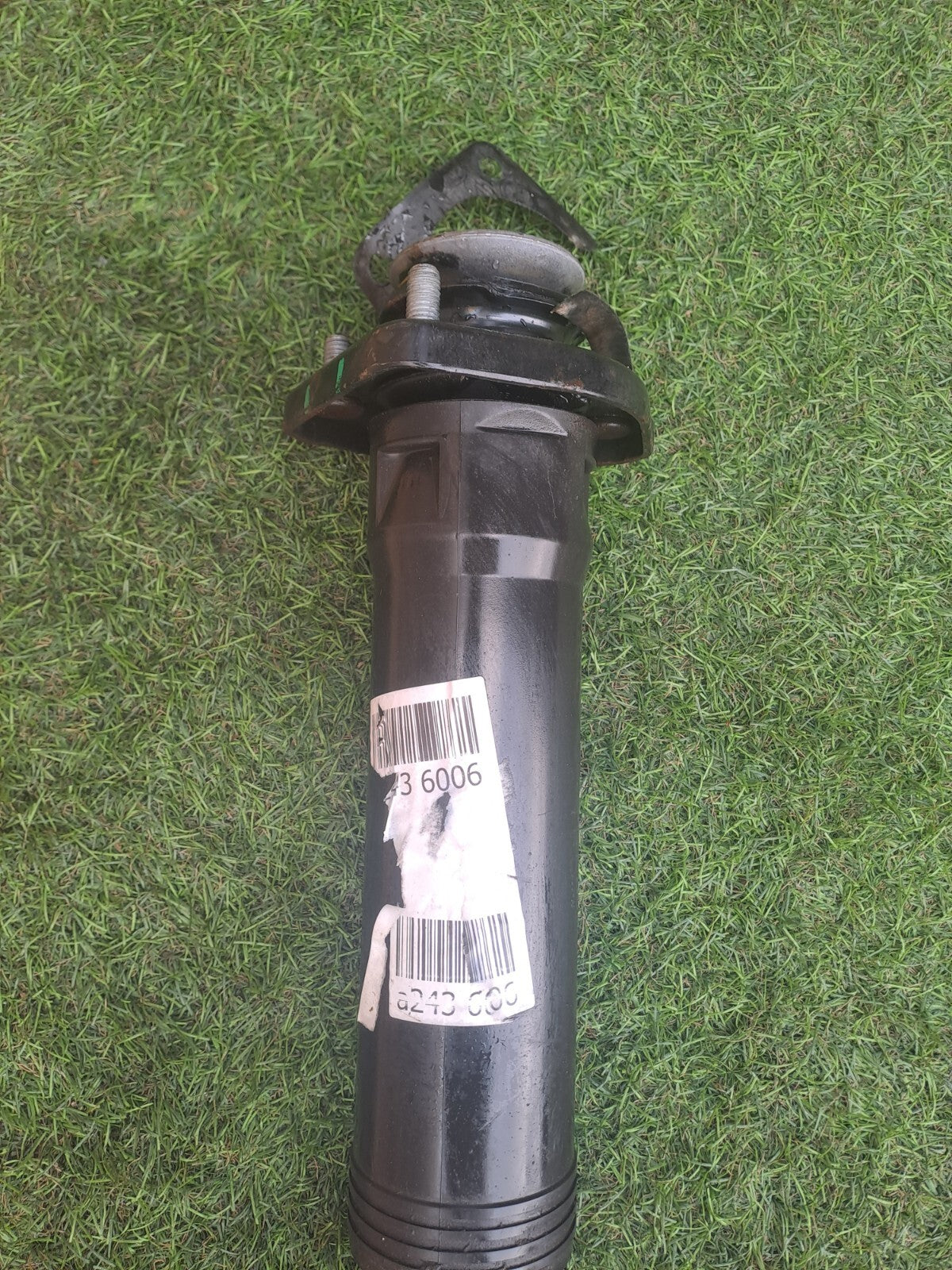 ✅Land Rover Range Rover L322 4.4 Diesel 2011 Rear Shock Absorber Left Right A243 - Image 4