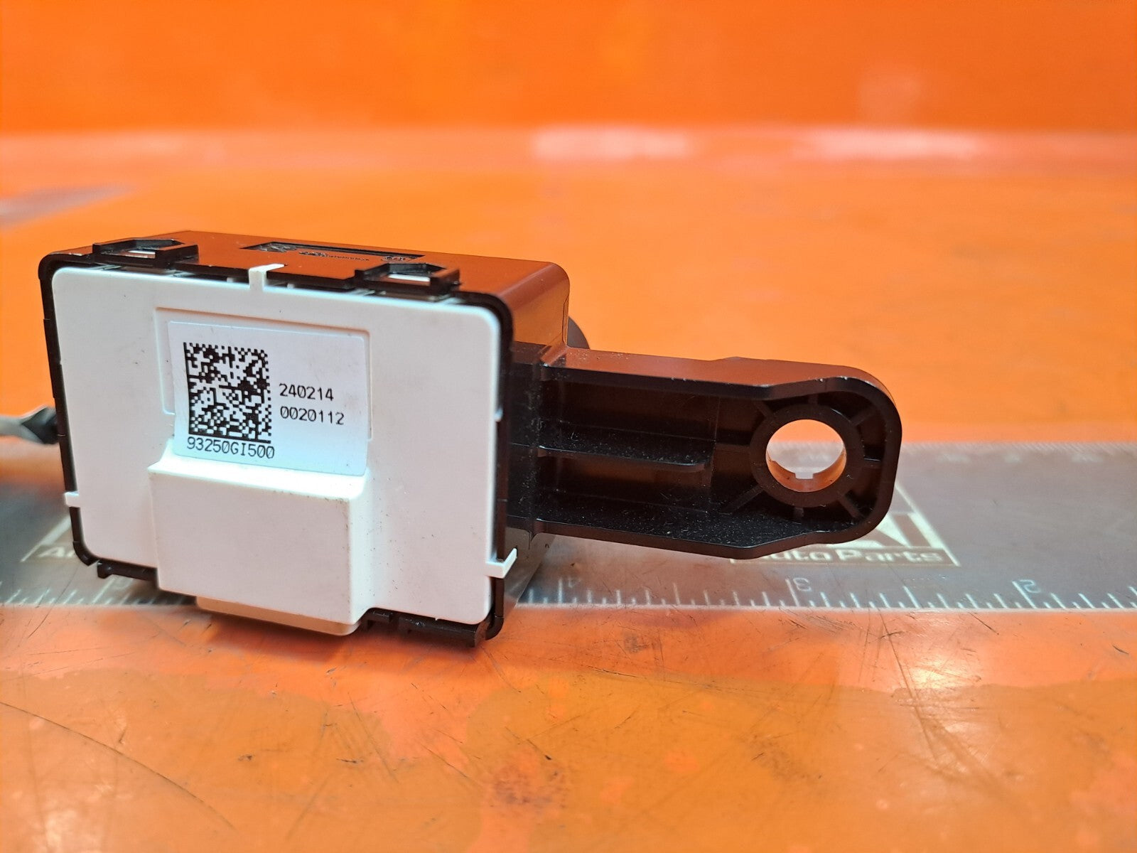 2024 HYUNDAI IONIQ 5 Driver Seat Adjustable Switch 93250-GI500 + WARRANTY A226 - Image 10