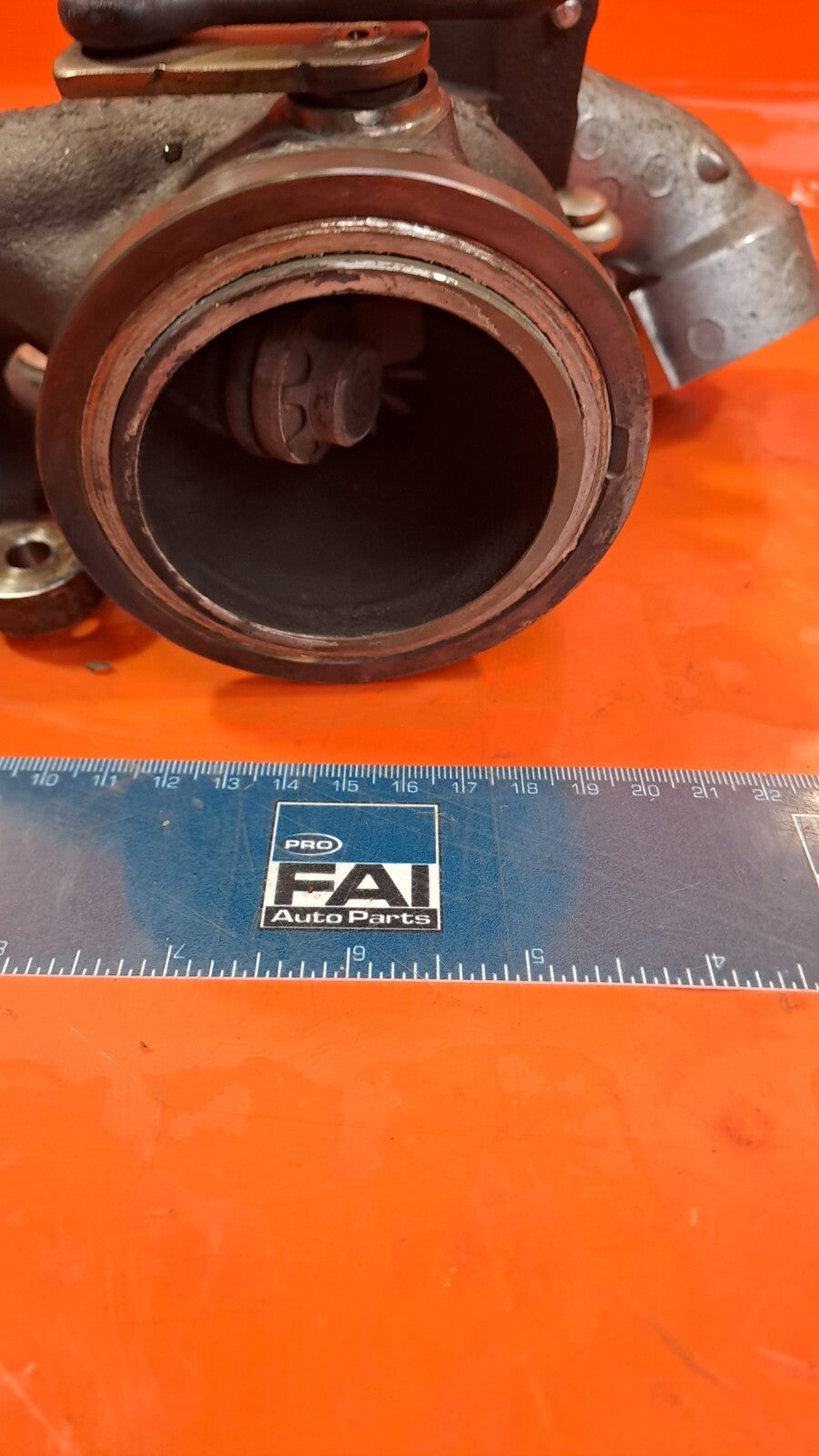 Seat Arona Fr Tsi 1.0 Petrol 2019 TURBOCHARGER 04C145703H Warranty A217 - Image 4