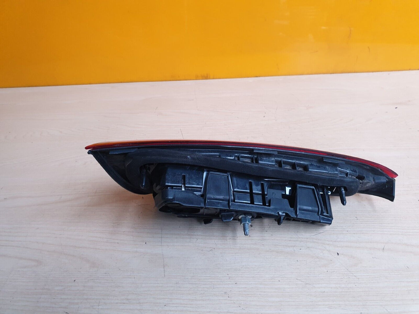 2019 MERCEDES A CLASS W177 REAR RIGHT INNER TAIL LED LIGHT A1779062000 X00