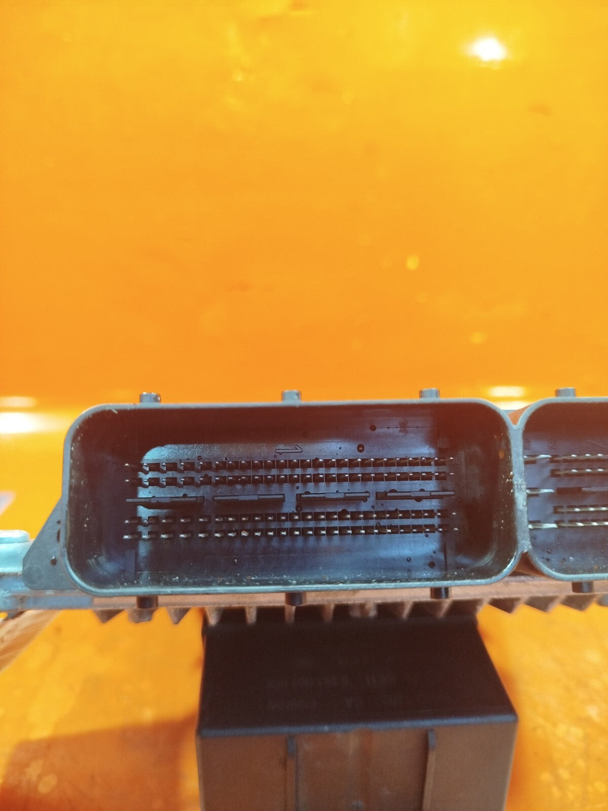 ✅2011 LAND ROVER RANGE ROVER L322 4.4D ENGINE CONTROL UNIT ECU BH42-12A650-NAC - Image 4