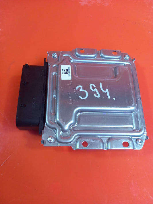 Ford Transit Custom 2.0 Diesel 2021 Adblue Control Module ECU KU6A5H298CE A394 - Image 2